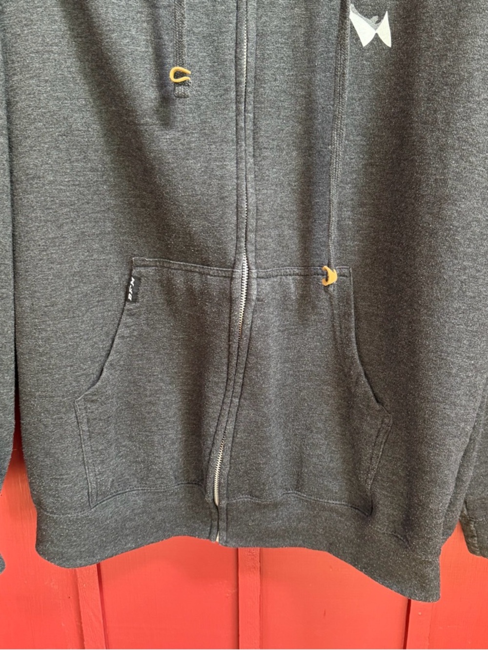 Bill Murray HOODIE! This thing is A GEM!! - Picture 6 of 10